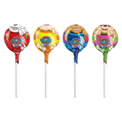 Nyalóka 10g - Mancs Őrjárat