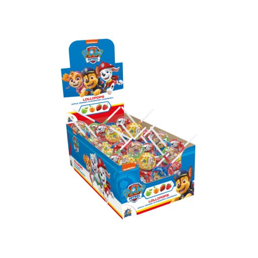 Nyalóka 10g - Mancs Őrjárat