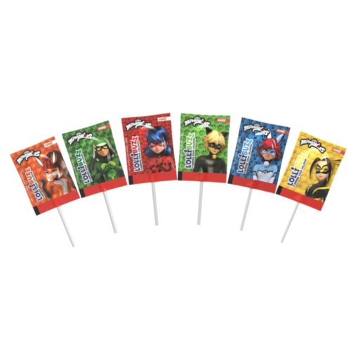 Nyalóka 7,25g - Katicabogár és Fekete macska