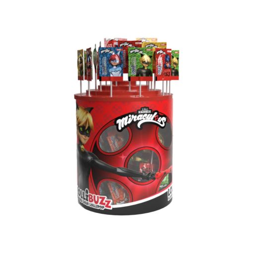 Nyalóka 7,25g - Katicabogár és Fekete macska