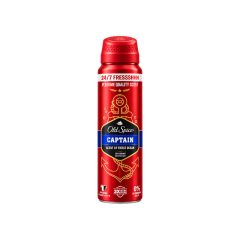 Old Spice deo Spray 150ml - Captain