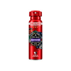 Old Spice deo Spray 150ml - Nightpanther