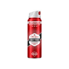 Old Spice deo Spray 150ml - Night Power