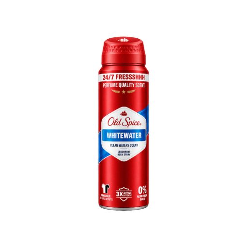 Old Spice deo Spray 150ml - Whitewater