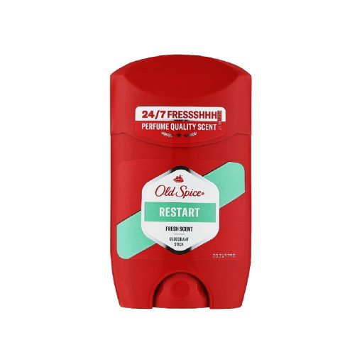 Old spice STIFT 50ml - Restart