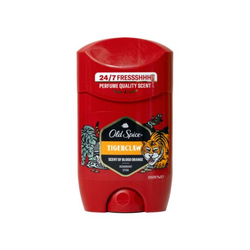 Old spice STIFT 50ml - Tigerclaw
