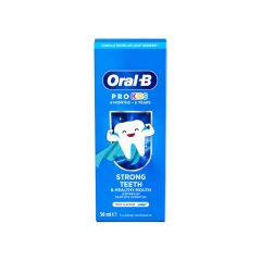 Oral-B gyerek FOGKRÉM 50ml - Pro Kids Mild (6hó-6év)