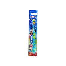 Oral-B gyerek FOGKEFE - Mickey és Minnie