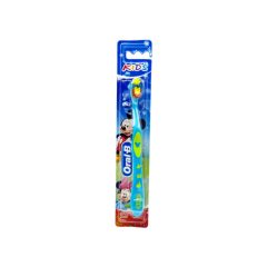 Oral-B gyerek FOGKEFE - Mickey és Minnie