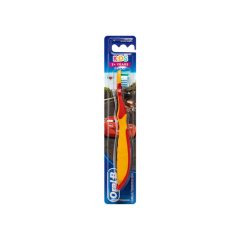 Oral-B gyerek FOGKEFE (3-5év) - Verdák