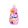 Ornel öblítő 2400ml - Allure
