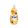 Ornel öblítő 2400ml - Golden Dream