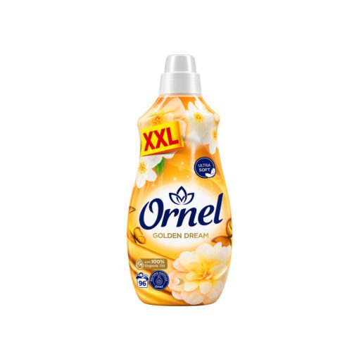 Ornel öblítő 2400ml - Golden Dream