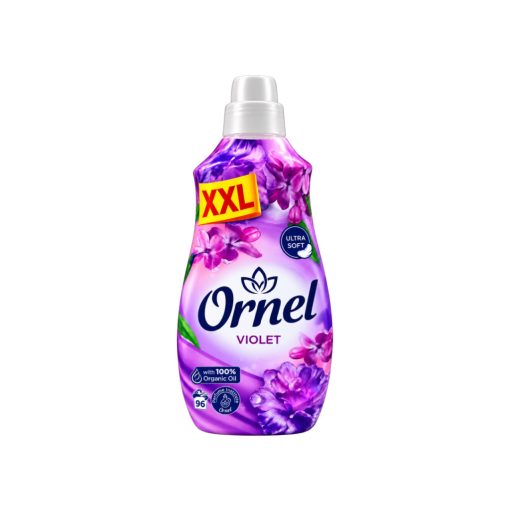 Ornel öblítő 2400ml - Violet