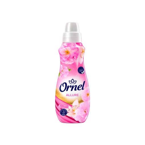 Ornel öblítő 800ml - Allure