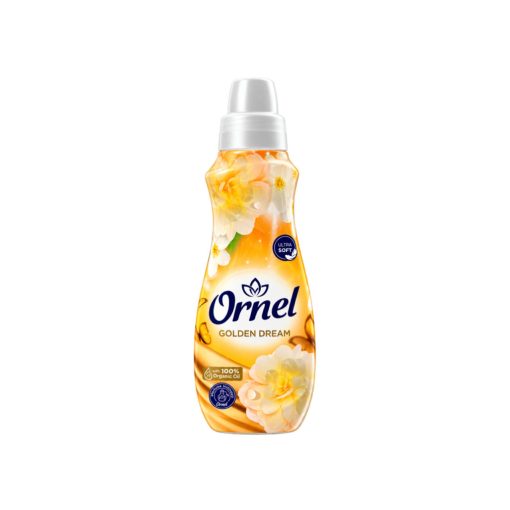 Ornel öblítő 800ml - Golden Dream