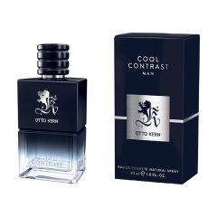 Otto Kern Férfi EDT 30ml - Cool Contrast