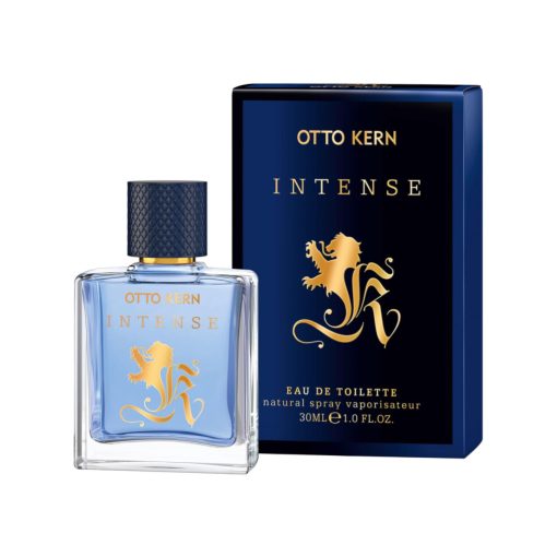 Otto Kern Férfi EDT 30ml - INTENSE