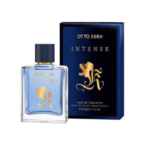 Otto Kern Férfi EDT 50ml - INTENSE