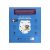 Paw Patrol Mancs őrjárat körben gumis bugyipelenka (21- 33kg)(56db) - Kék