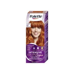   Palette Intensive Color Creme hajfesték - 7-77 Intenzív vörös