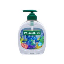Palmolive folyékony szappan PUMPÁS 300ml - Akvárium