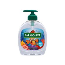 Palmolive folyékony szappan PUMPÁS 300ml - Akvárium