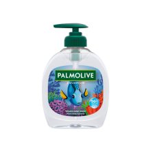 Palmolive folyékony szappan PUMPÁS 300ml - Akvárium