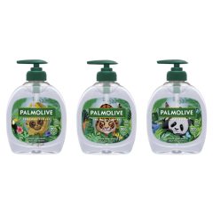 Palmolive folyékony szappan PUMPÁS 300ml - Tropical Forest