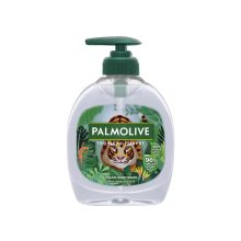 Palmolive folyékony szappan PUMPÁS 300ml - Tropical Forest