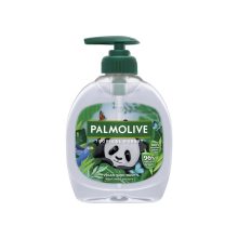 Palmolive folyékony szappan PUMPÁS 300ml - Tropical Forest