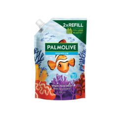   Palmolive folyékony szappan gazdaságos utántöltő 500ml - Akvárium