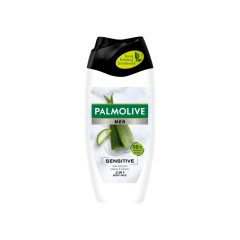 Palmolive Men férfi tusfürdő 2in1 250ml - Sensitive