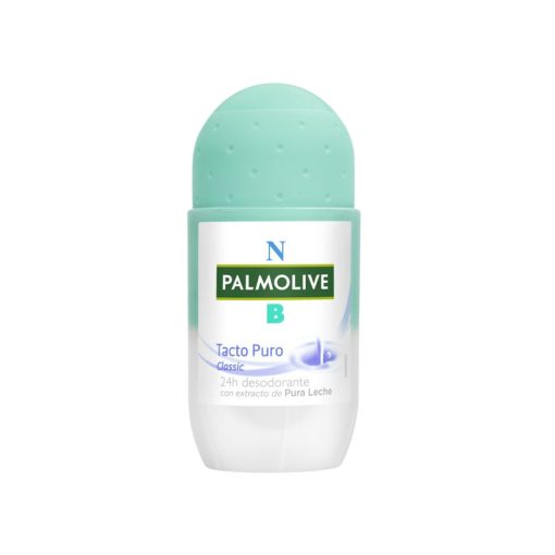Palmolive NB női deo GOLYÓS 50ml - Tacto Puro Classic