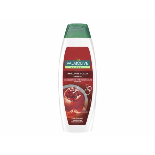 Palmolive sampon 350ml - Ragyogó szín