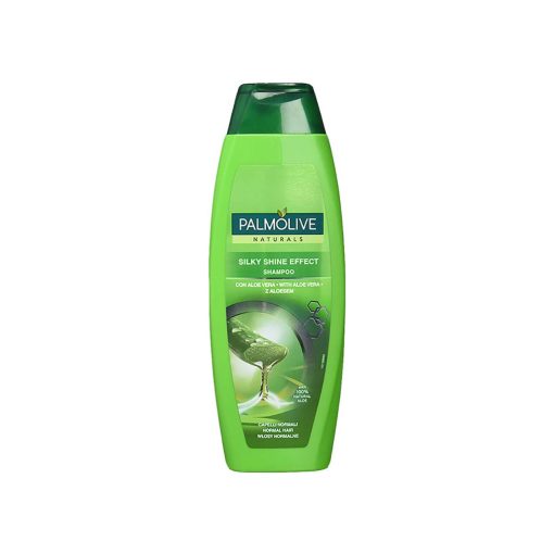 Palmolive sampon 350ml - Selyem hatás - Aloe vera
