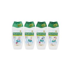 Palmolive gyerek tusfürdő 250ml - Mandulatej