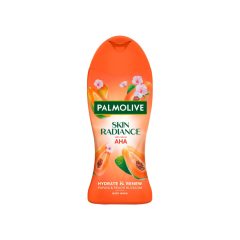   Palmolive tusfürdő 250ml - Hydrate & Renew -  Papaya és Barack