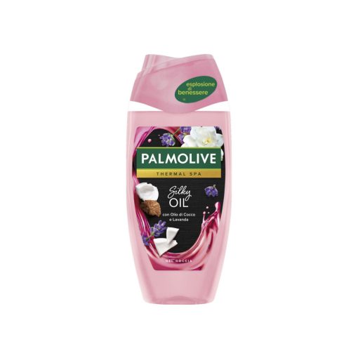 Palmolive tusfürdő 250ml - Thermal Spa Selymes olaj