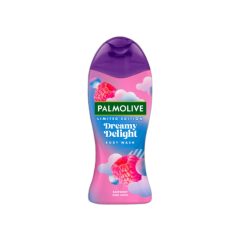   Palmolive tusfürdő 500ml - Dreamy Delight Limited Edition - Málna