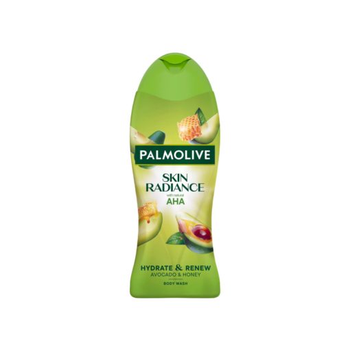 Palmolive tusfürdő 500ml - Hydrate & Renew - Avokádó és Méz