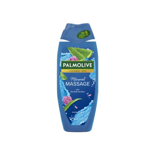 Palmolive tusfürdő 500ml - Thermal Spa - Mineral Massage