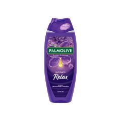Palmolive tusfürdő 500ml - Aroma Essence - Relax
