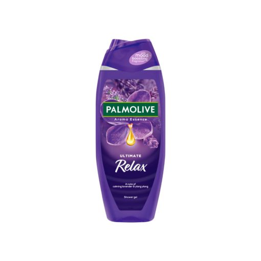 Palmolive tusfürdő 500ml - Aroma Essence - Relax