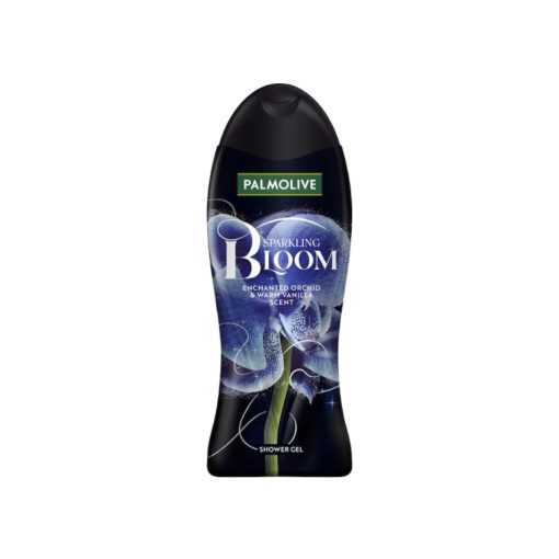 Palmolive tusfürdő 500ml - Sparkling Bloom Orchidea & Vanília