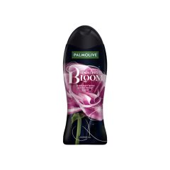   Palmolive tusfürdő 500ml - Sparklink Bloom - Midnight Rose & Iced Peony