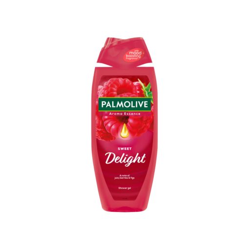 Palmolive tusfürdő 500ml - Aroma Essence - Sweet Delight