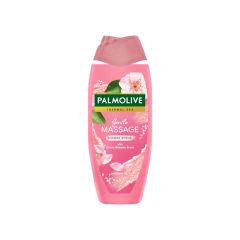   Palmolive tusfürdő 500ml - Thermal Spa Shower Scrub - Cherry Blossom