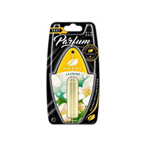 Paloma Liquid Parfüm autóillatosító 5ml - Jasmine
