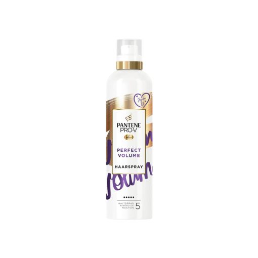 Pantene Pro-V hajlakk 250ml - Perfect Volume (5-ös)